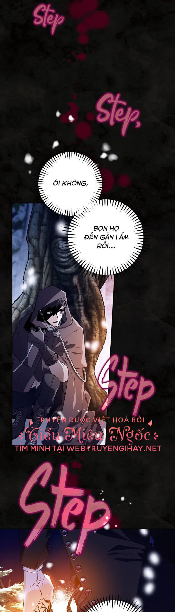 Lần Này Tôi Sẽ Yêu Thương Bản Thân Hơn Chapter 46 - Trang 2