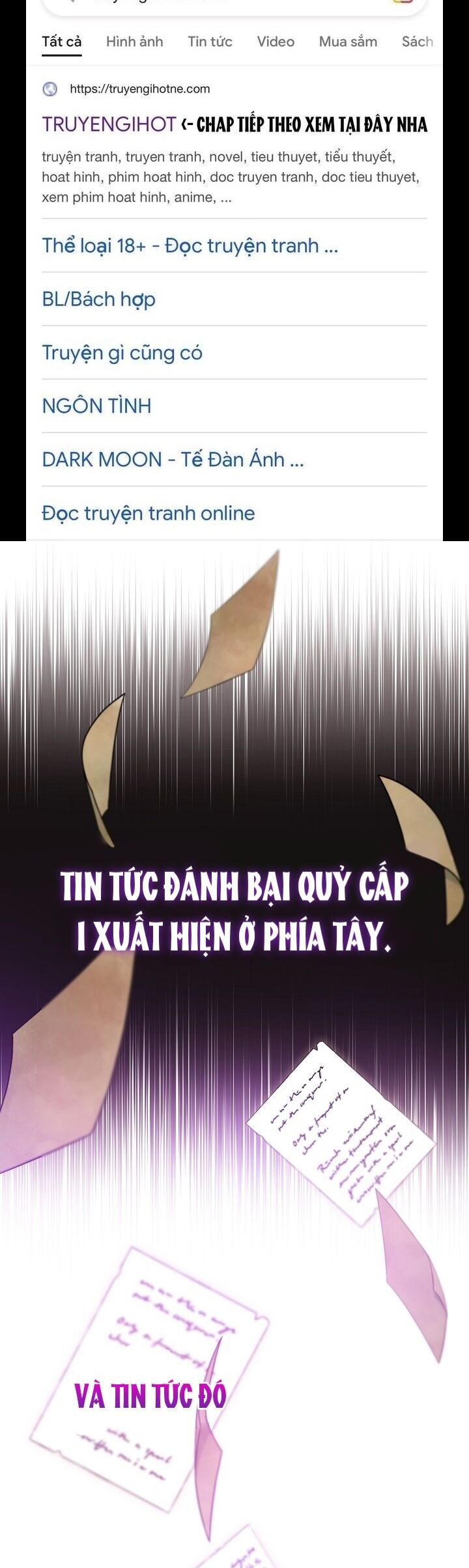 Lần Này Tôi Sẽ Yêu Thương Bản Thân Hơn Chapter 48 - Trang 2