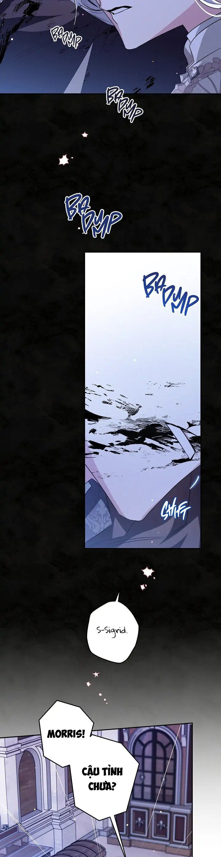 Lần Này Tôi Sẽ Yêu Thương Bản Thân Hơn Chapter 49 - Trang 2