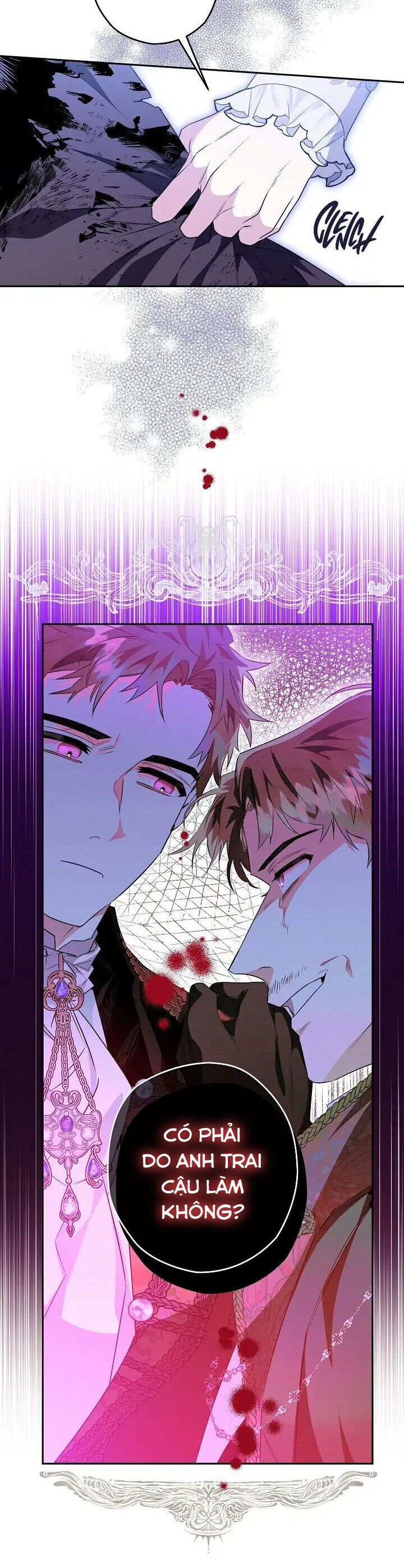 Lần Này Tôi Sẽ Yêu Thương Bản Thân Hơn Chapter 49 - Trang 2