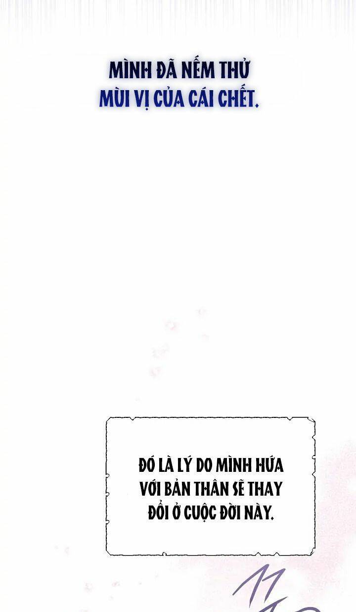 Lần Này Tôi Sẽ Yêu Thương Bản Thân Hơn Chapter 5 - Trang 2