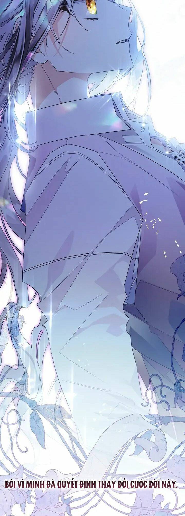 Lần Này Tôi Sẽ Yêu Thương Bản Thân Hơn Chapter 5 - Trang 2