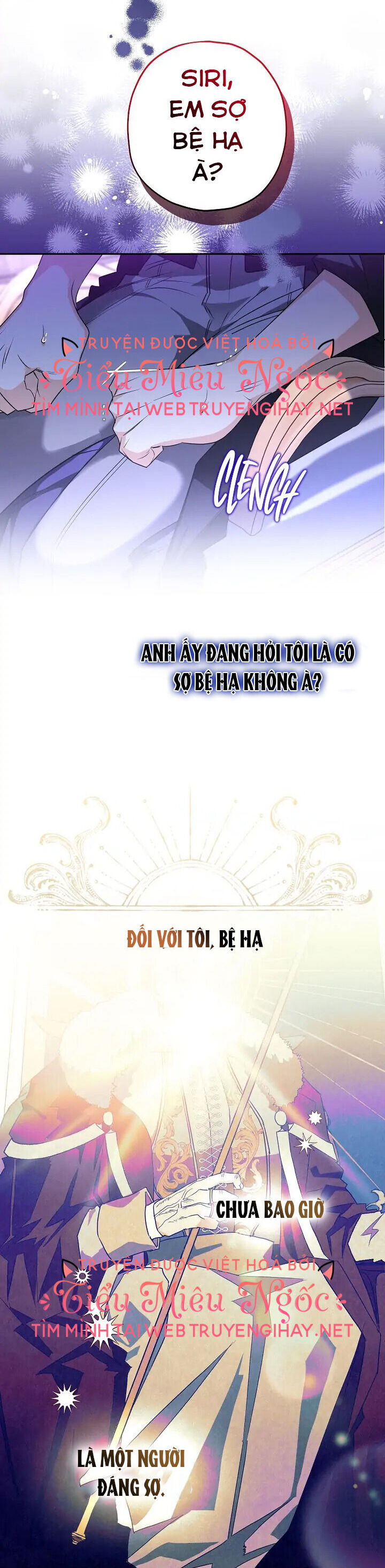 Lần Này Tôi Sẽ Yêu Thương Bản Thân Hơn Chapter 50 - Trang 2