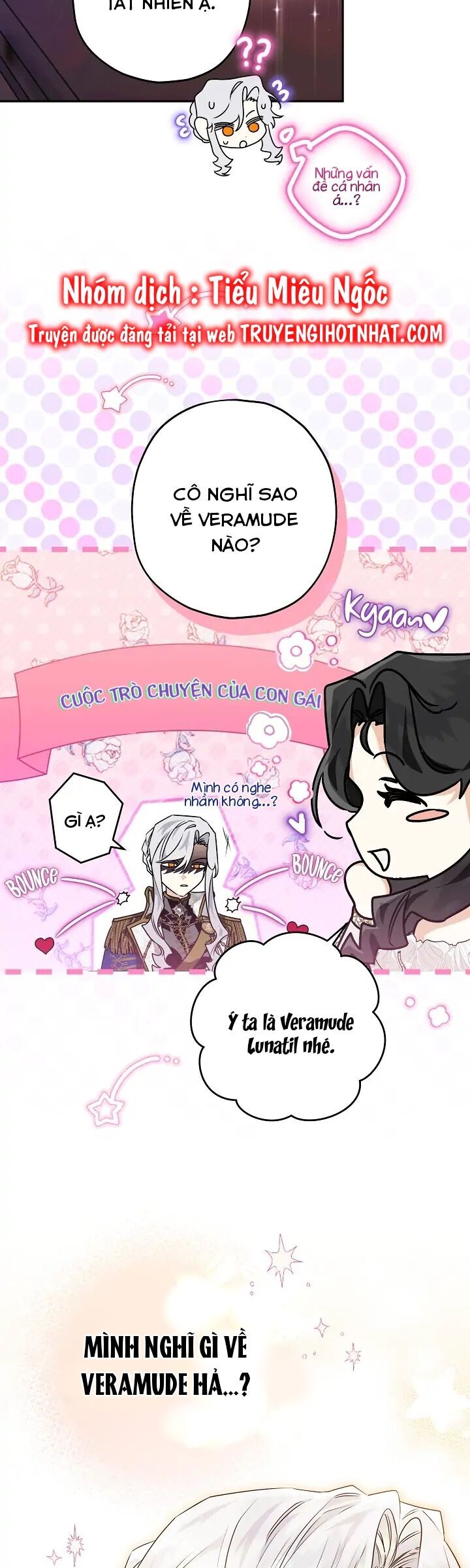 Lần Này Tôi Sẽ Yêu Thương Bản Thân Hơn Chapter 53 - Trang 2