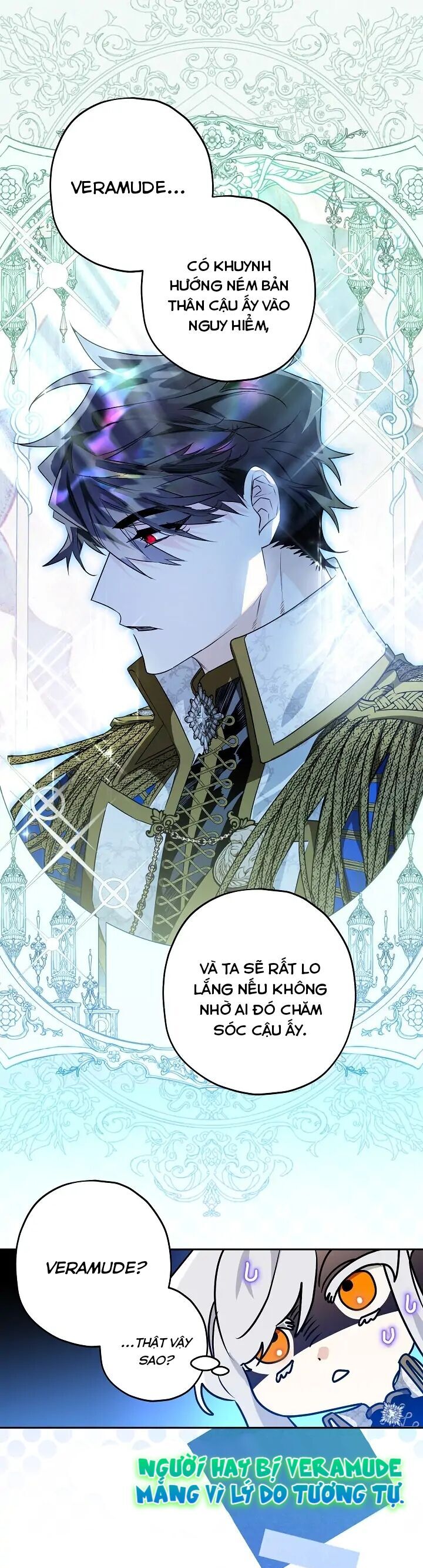 Lần Này Tôi Sẽ Yêu Thương Bản Thân Hơn Chapter 53 - Trang 2