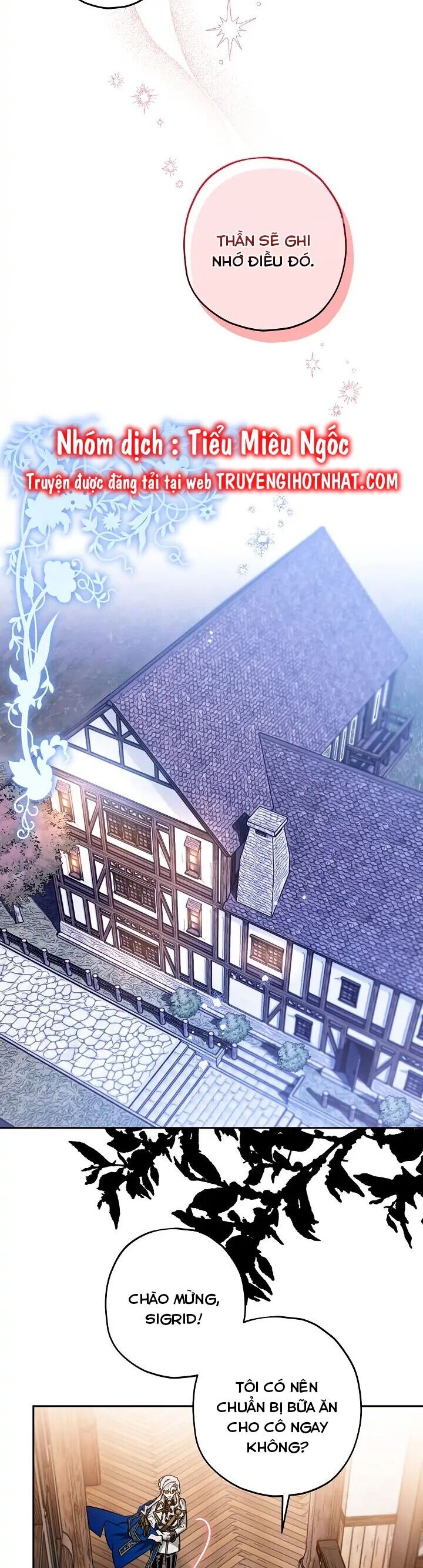 Lần Này Tôi Sẽ Yêu Thương Bản Thân Hơn Chapter 53 - Trang 2