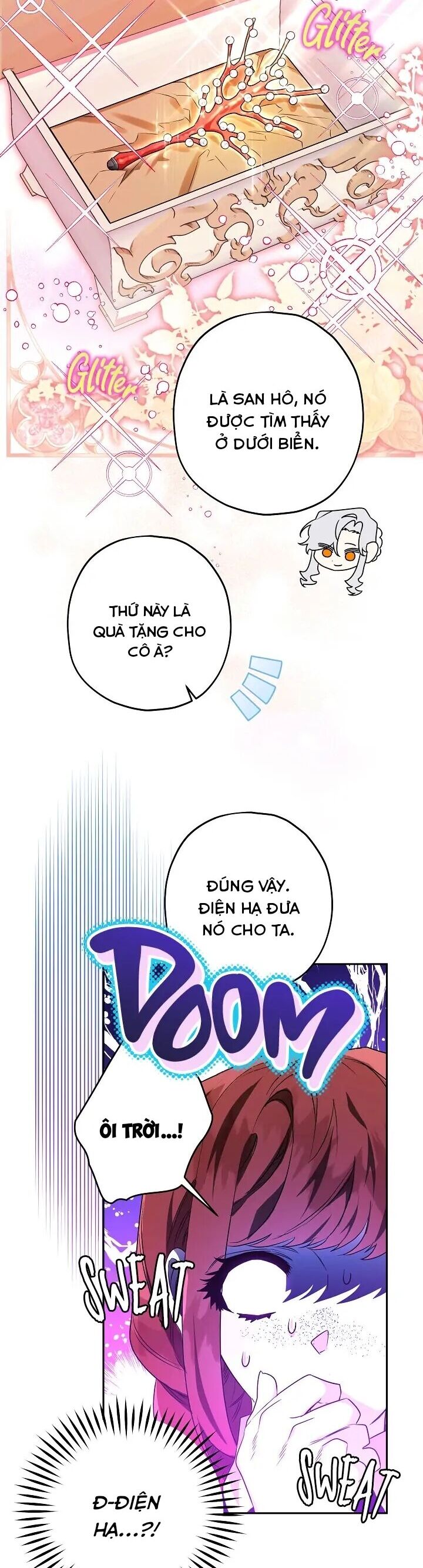 Lần Này Tôi Sẽ Yêu Thương Bản Thân Hơn Chapter 53 - Trang 2