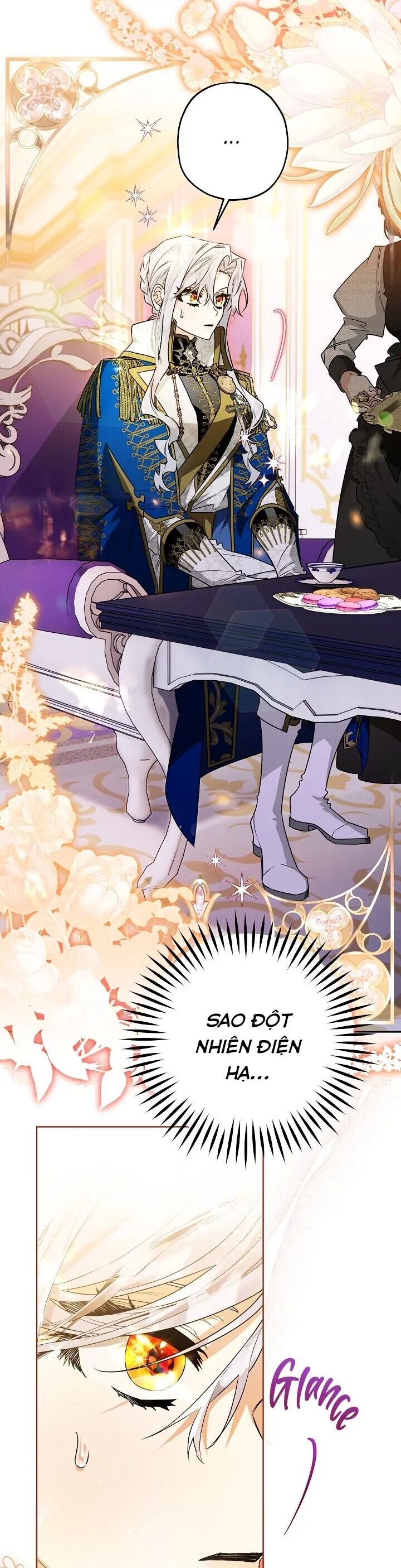 Lần Này Tôi Sẽ Yêu Thương Bản Thân Hơn Chapter 53 - Trang 2