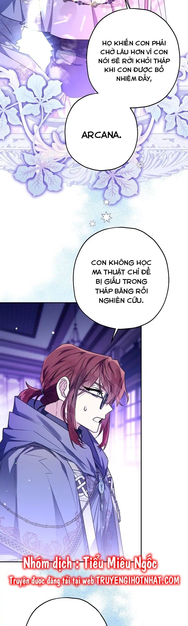 Lần Này Tôi Sẽ Yêu Thương Bản Thân Hơn Chapter 53 - Trang 2