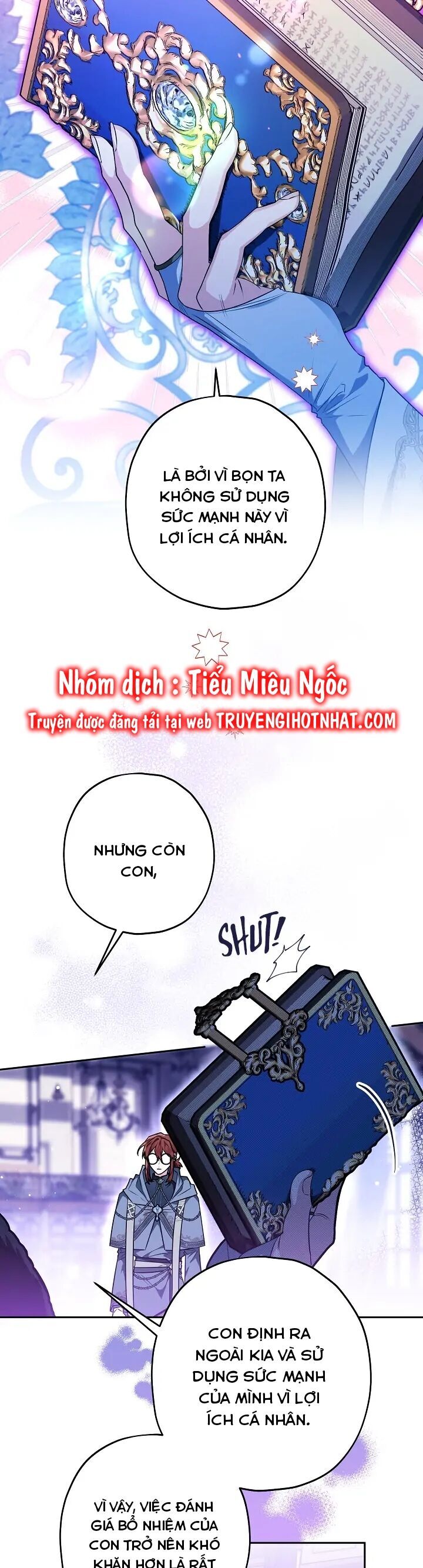 Lần Này Tôi Sẽ Yêu Thương Bản Thân Hơn Chapter 53 - Trang 2