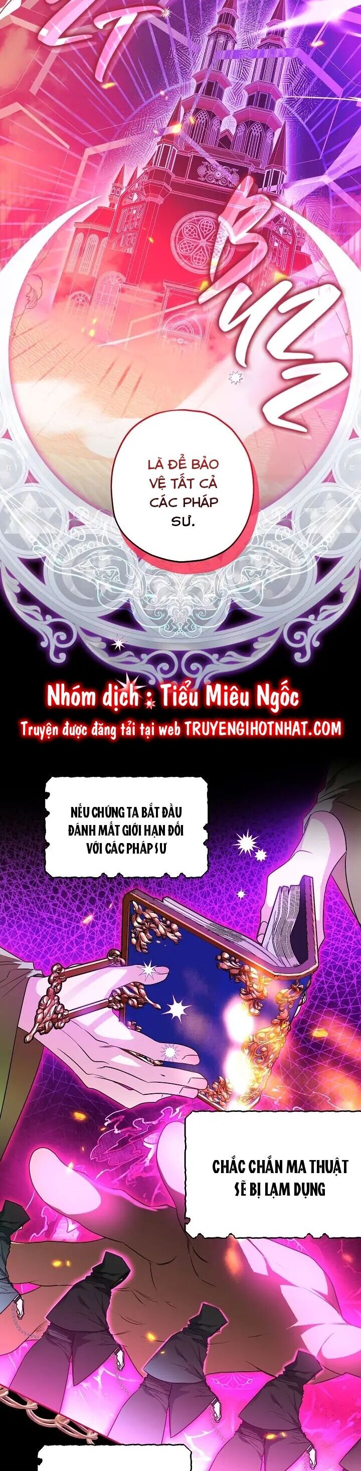 Lần Này Tôi Sẽ Yêu Thương Bản Thân Hơn Chapter 53 - Trang 2