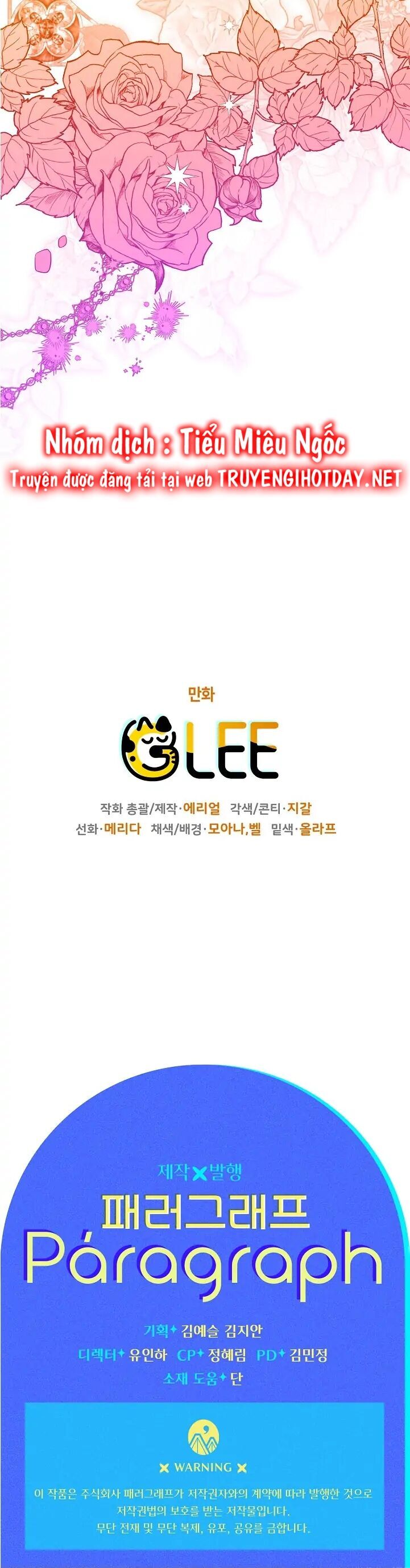 Lần Này Tôi Sẽ Yêu Thương Bản Thân Hơn Chapter 54 - Trang 2