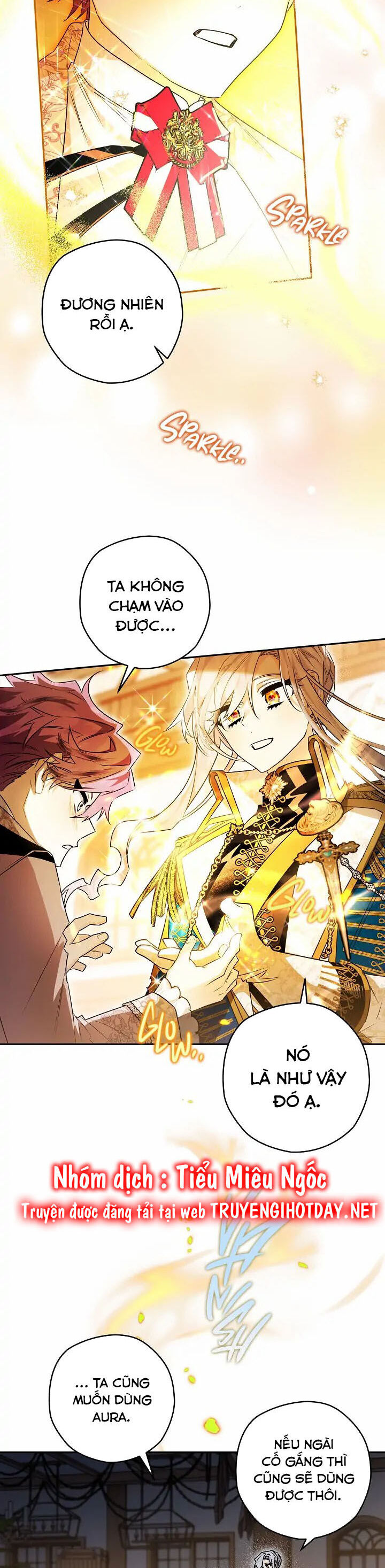 Lần Này Tôi Sẽ Yêu Thương Bản Thân Hơn Chapter 56 - Trang 2