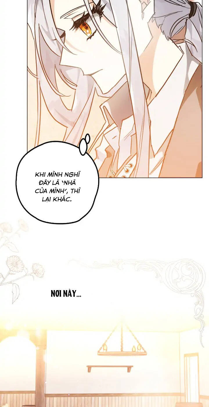 Lần Này Tôi Sẽ Yêu Thương Bản Thân Hơn Chapter 6 - Trang 2