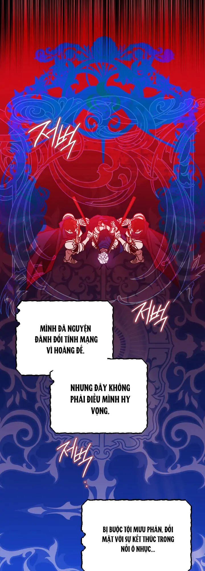 Lần Này Tôi Sẽ Yêu Thương Bản Thân Hơn Chapter 6 - Trang 2