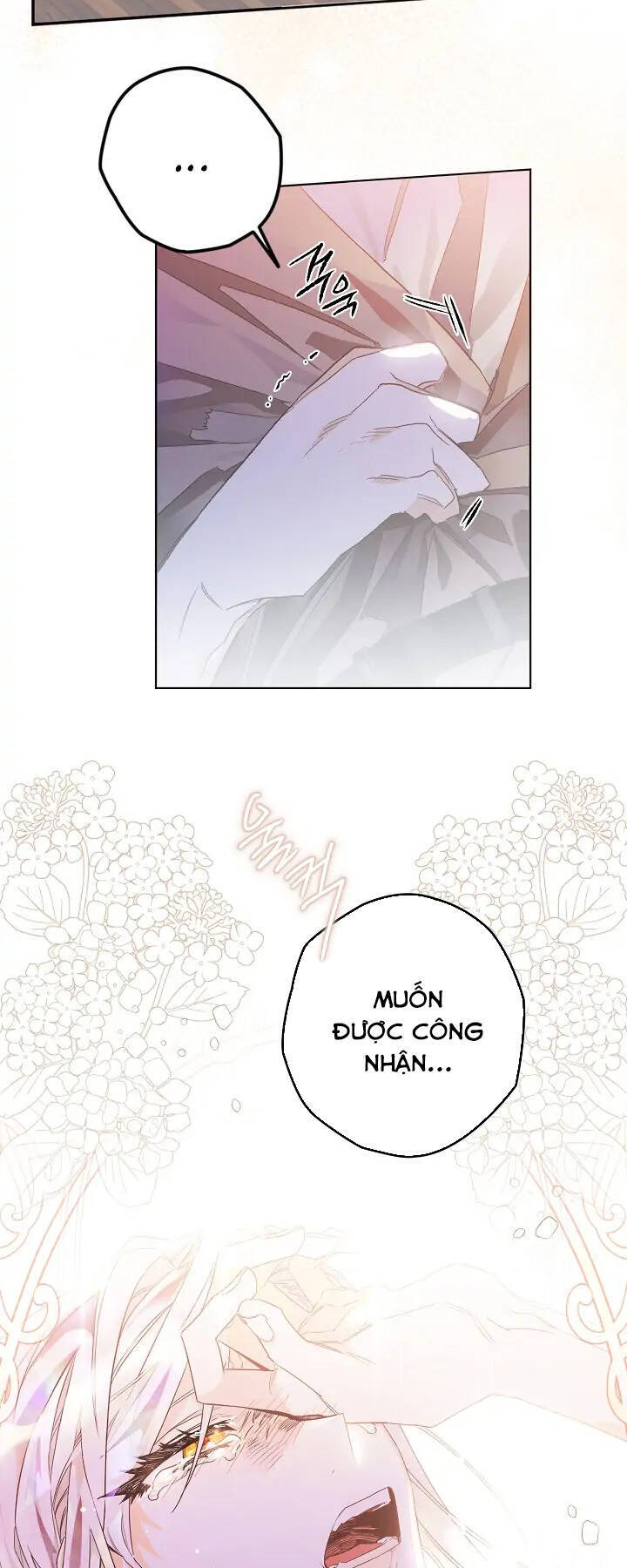 Lần Này Tôi Sẽ Yêu Thương Bản Thân Hơn Chapter 6 - Trang 2