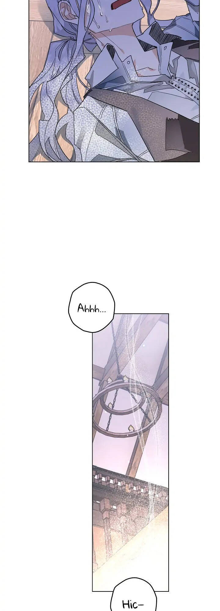 Lần Này Tôi Sẽ Yêu Thương Bản Thân Hơn Chapter 6 - Trang 2