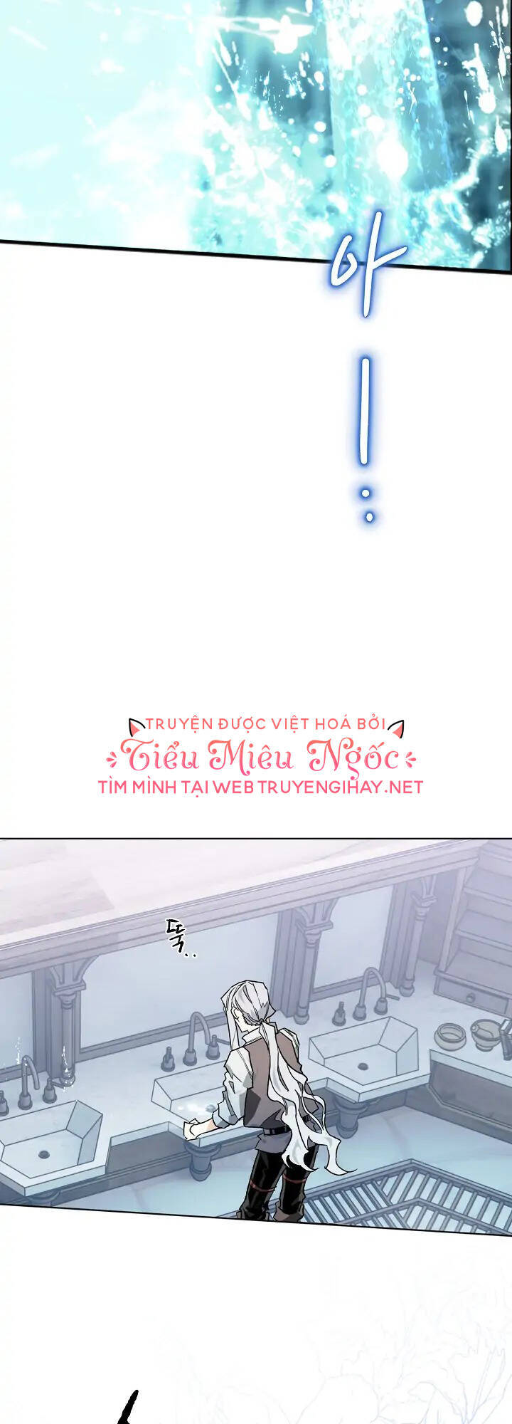 Lần Này Tôi Sẽ Yêu Thương Bản Thân Hơn Chapter 6 - Trang 2