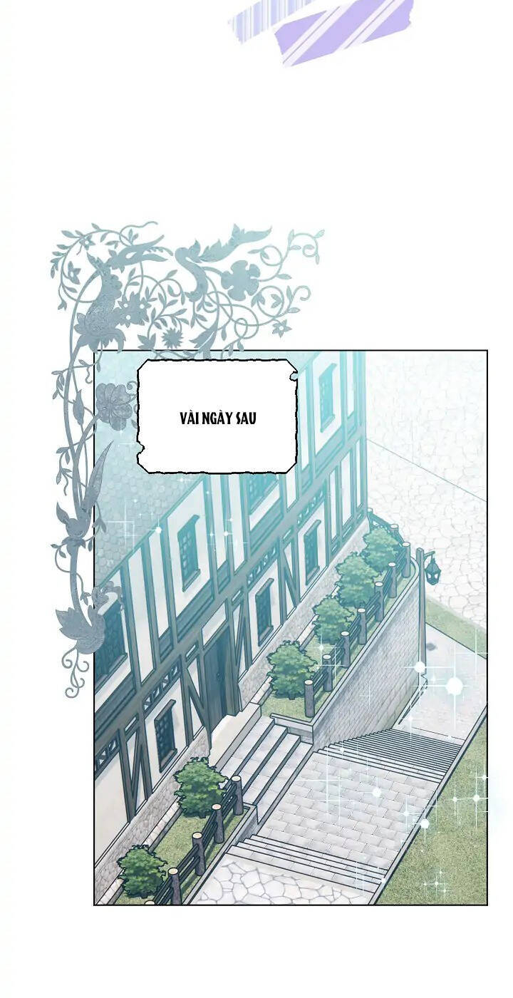 Lần Này Tôi Sẽ Yêu Thương Bản Thân Hơn Chapter 6 - Trang 2