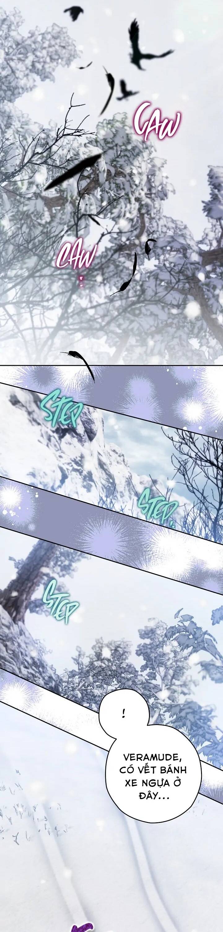 Lần Này Tôi Sẽ Yêu Thương Bản Thân Hơn Chapter 60 - Trang 2