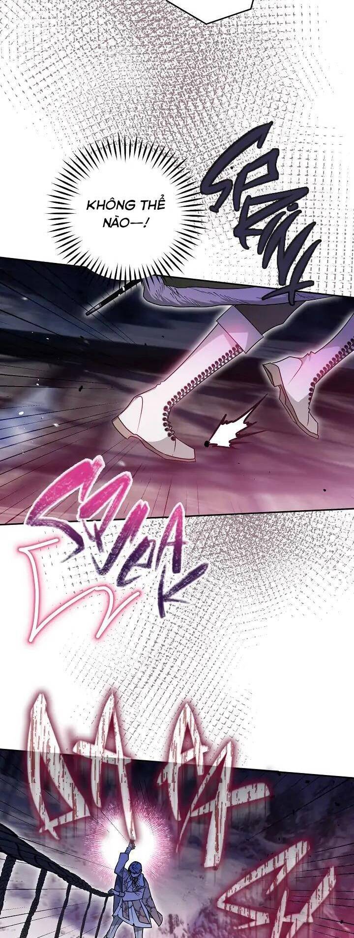 Lần Này Tôi Sẽ Yêu Thương Bản Thân Hơn Chapter 63 - Trang 2