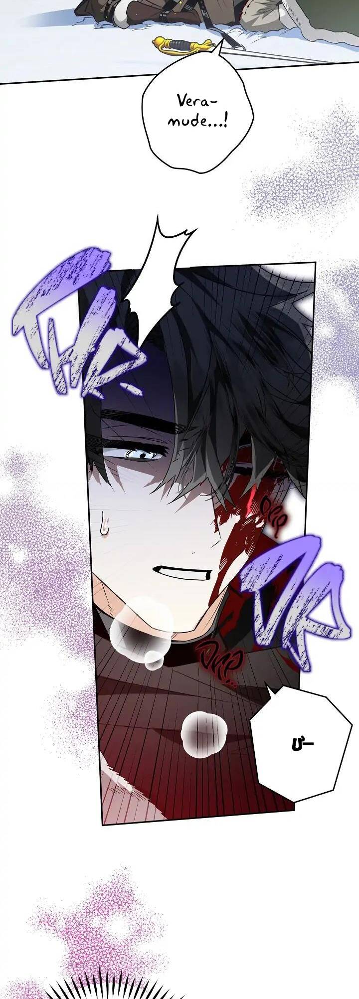 Lần Này Tôi Sẽ Yêu Thương Bản Thân Hơn Chapter 63 - Trang 2