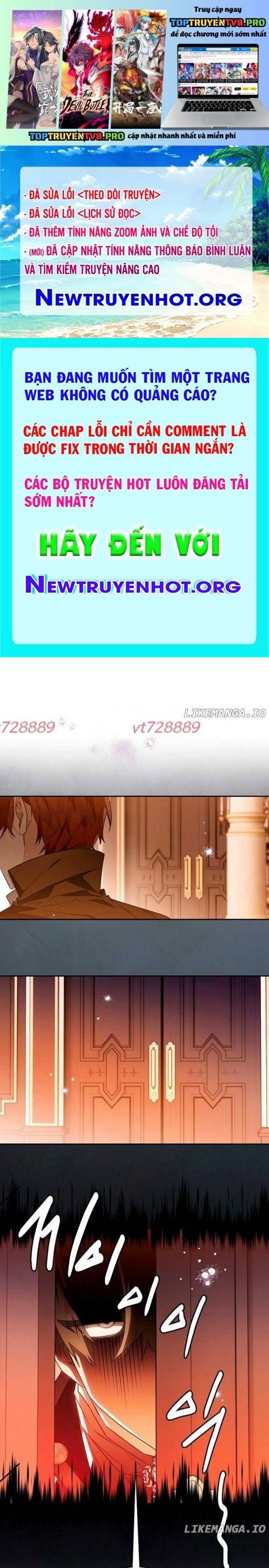 Lần Này Tôi Sẽ Yêu Thương Bản Thân Hơn Chapter 68 - Trang 2