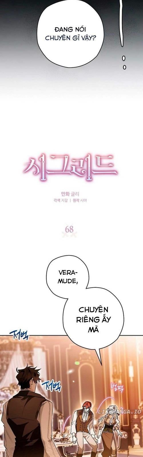 Lần Này Tôi Sẽ Yêu Thương Bản Thân Hơn Chapter 68 - Trang 2