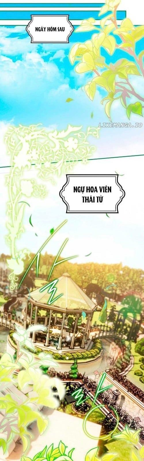 Lần Này Tôi Sẽ Yêu Thương Bản Thân Hơn Chapter 68 - Trang 2