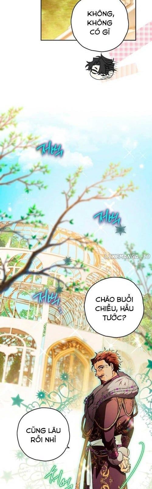 Lần Này Tôi Sẽ Yêu Thương Bản Thân Hơn Chapter 68 - Trang 2