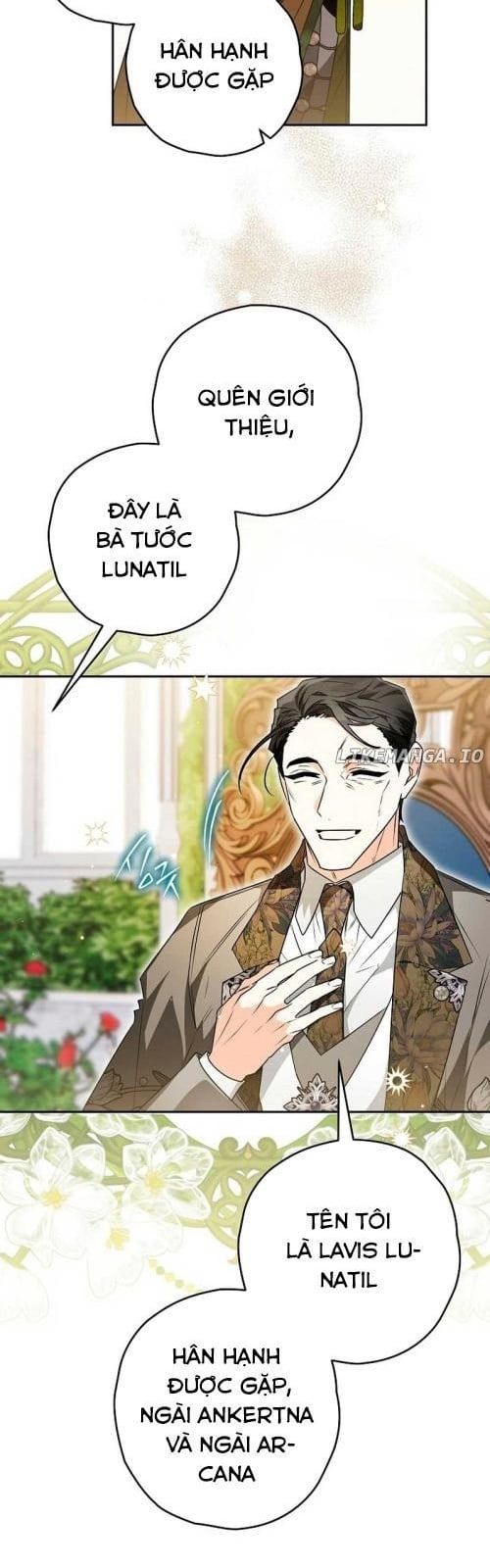 Lần Này Tôi Sẽ Yêu Thương Bản Thân Hơn Chapter 68 - Trang 2