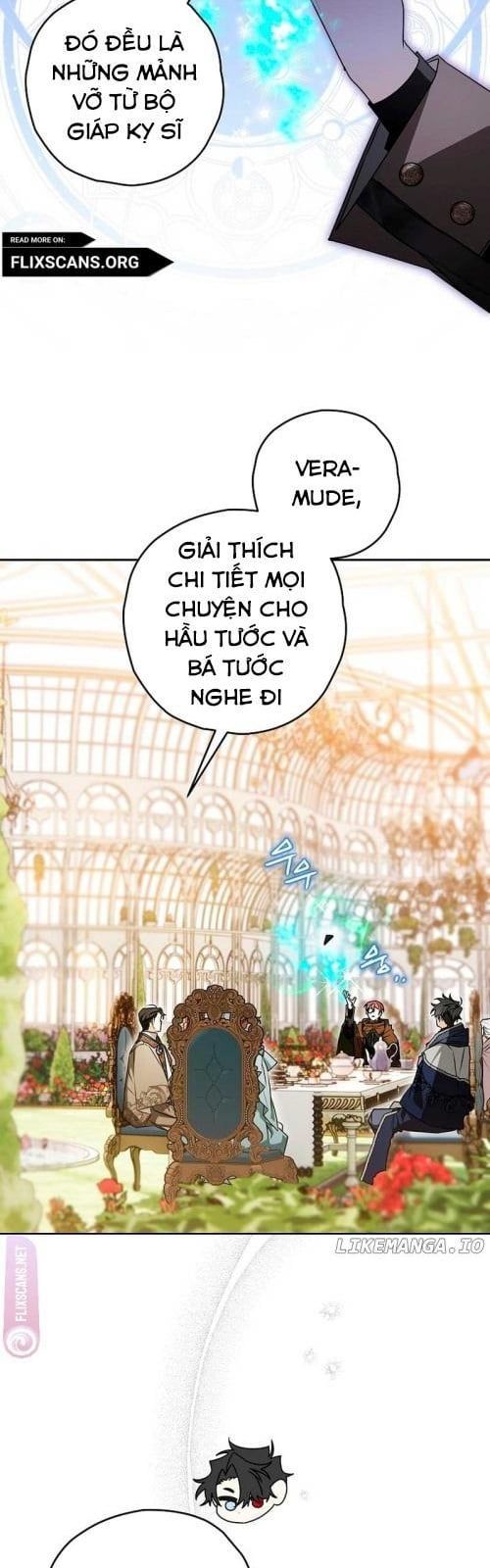 Lần Này Tôi Sẽ Yêu Thương Bản Thân Hơn Chapter 68 - Trang 2