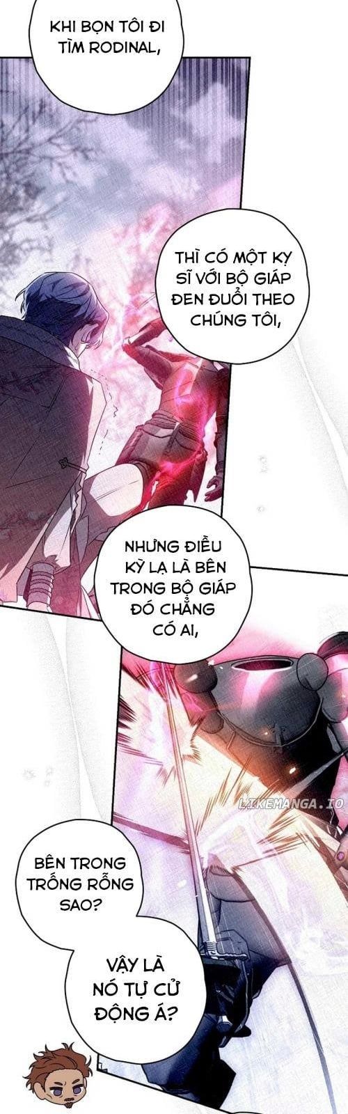 Lần Này Tôi Sẽ Yêu Thương Bản Thân Hơn Chapter 68 - Trang 2