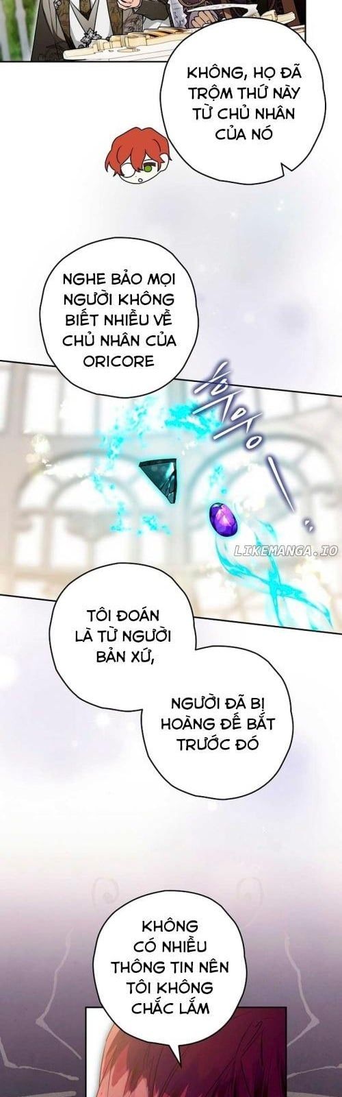 Lần Này Tôi Sẽ Yêu Thương Bản Thân Hơn Chapter 68 - Trang 2