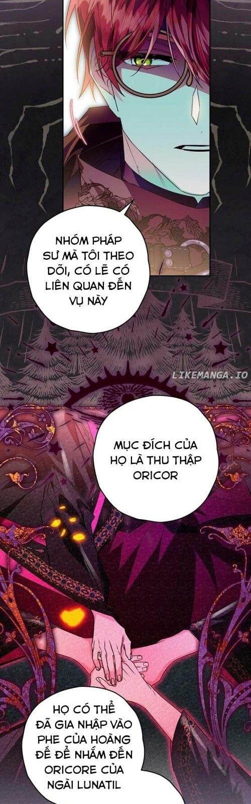 Lần Này Tôi Sẽ Yêu Thương Bản Thân Hơn Chapter 68 - Trang 2