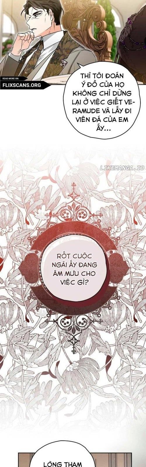 Lần Này Tôi Sẽ Yêu Thương Bản Thân Hơn Chapter 68 - Trang 2