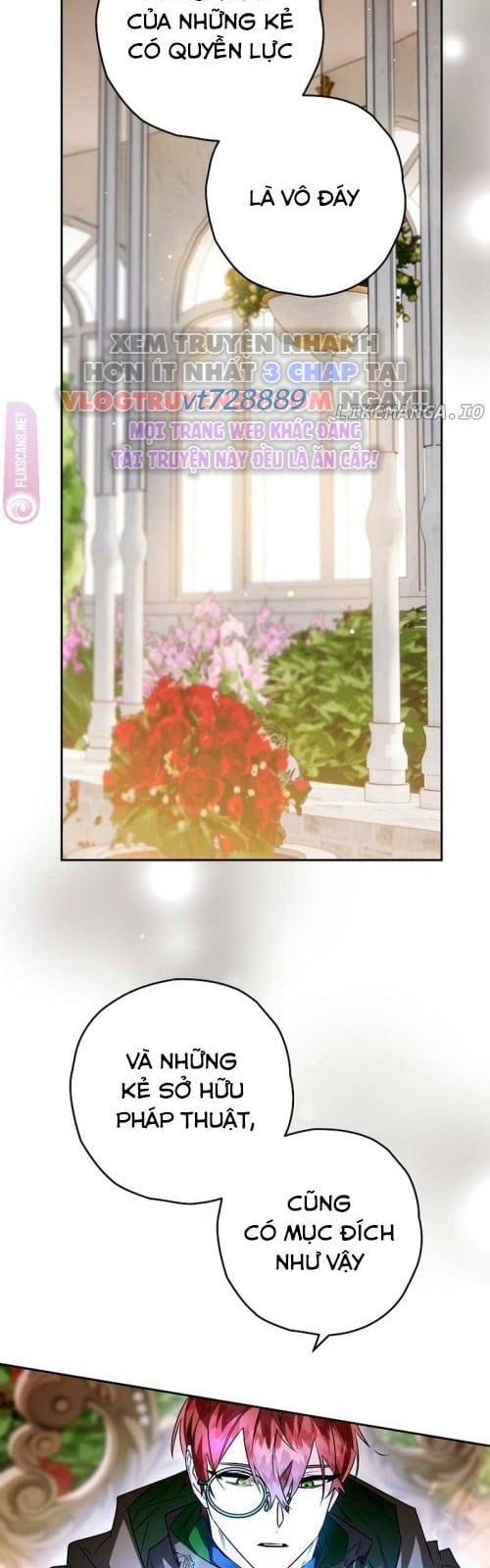 Lần Này Tôi Sẽ Yêu Thương Bản Thân Hơn Chapter 68 - Trang 2