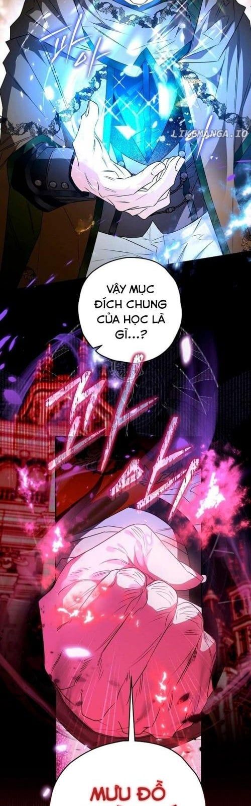 Lần Này Tôi Sẽ Yêu Thương Bản Thân Hơn Chapter 68 - Trang 2