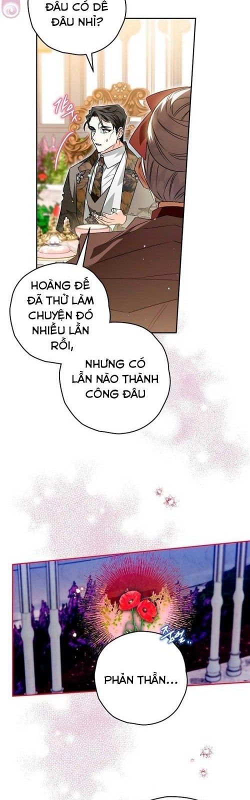 Lần Này Tôi Sẽ Yêu Thương Bản Thân Hơn Chapter 68 - Trang 2