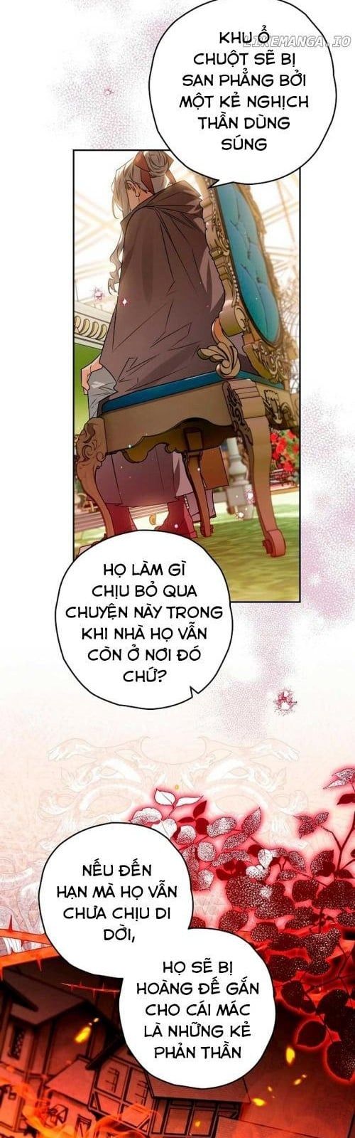 Lần Này Tôi Sẽ Yêu Thương Bản Thân Hơn Chapter 68 - Trang 2