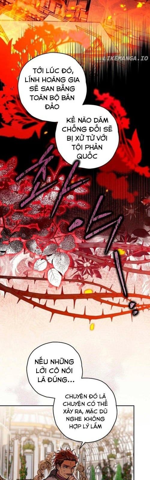 Lần Này Tôi Sẽ Yêu Thương Bản Thân Hơn Chapter 68 - Trang 2