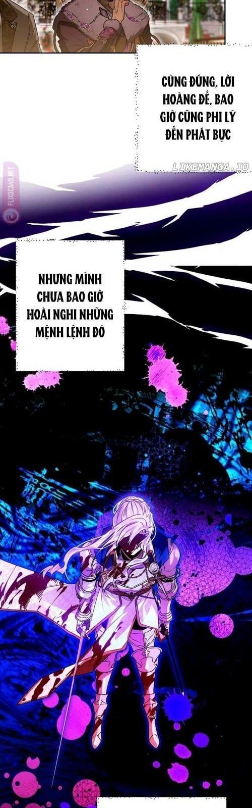 Lần Này Tôi Sẽ Yêu Thương Bản Thân Hơn Chapter 68 - Trang 2