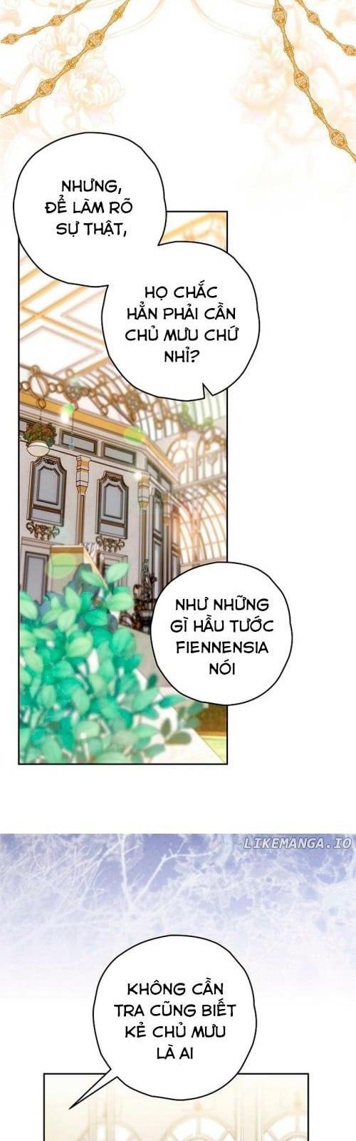 Lần Này Tôi Sẽ Yêu Thương Bản Thân Hơn Chapter 68 - Trang 2