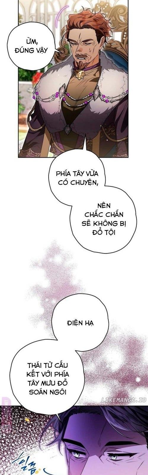 Lần Này Tôi Sẽ Yêu Thương Bản Thân Hơn Chapter 68 - Trang 2