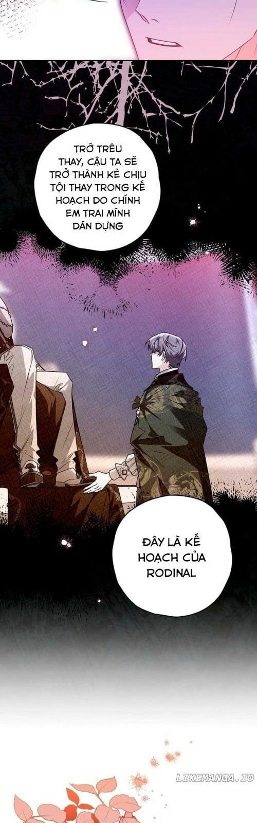 Lần Này Tôi Sẽ Yêu Thương Bản Thân Hơn Chapter 68 - Trang 2