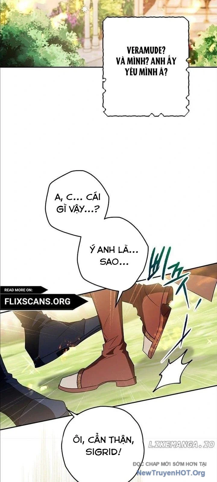 Lần Này Tôi Sẽ Yêu Thương Bản Thân Hơn Chapter 69 - Trang 2