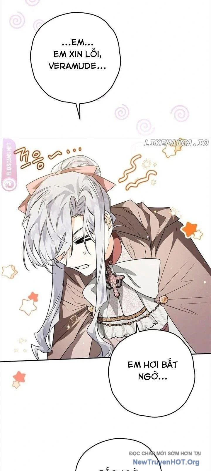 Lần Này Tôi Sẽ Yêu Thương Bản Thân Hơn Chapter 69 - Trang 2