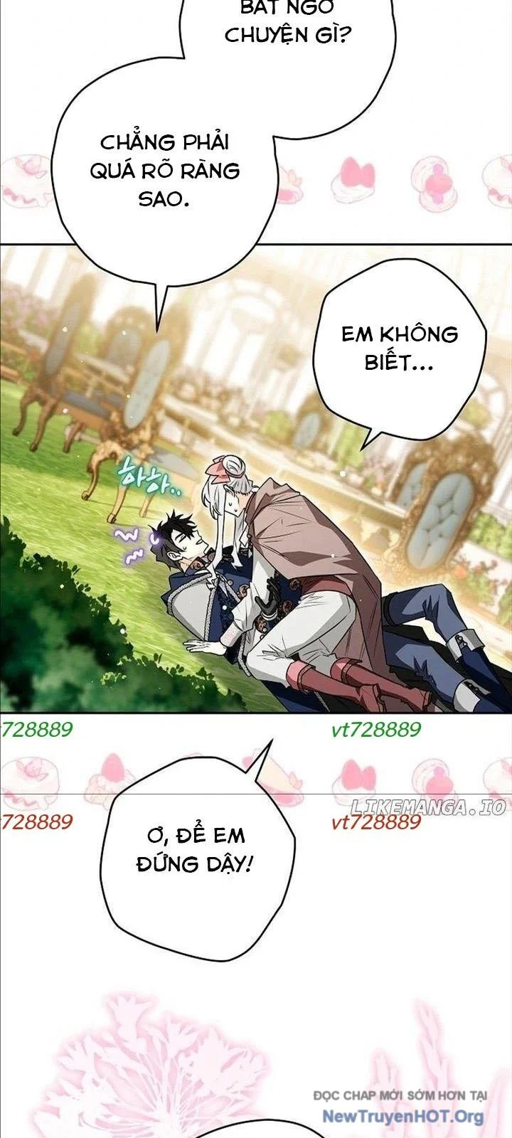 Lần Này Tôi Sẽ Yêu Thương Bản Thân Hơn Chapter 69 - Trang 2