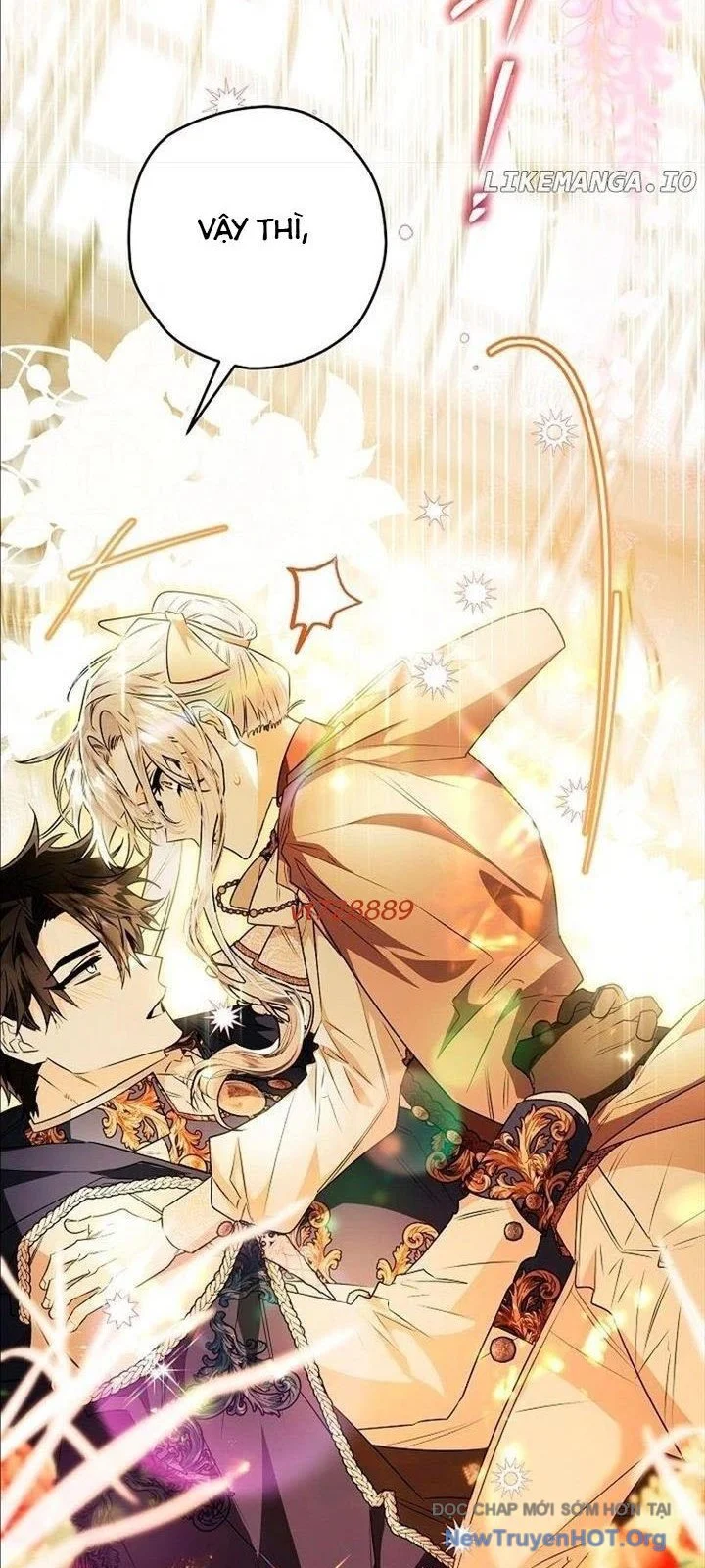 Lần Này Tôi Sẽ Yêu Thương Bản Thân Hơn Chapter 69 - Trang 2