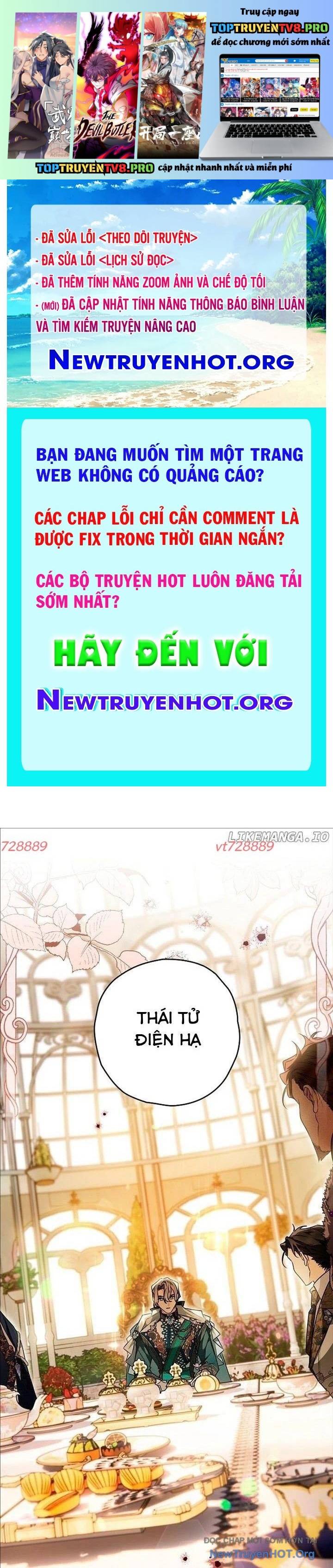 Lần Này Tôi Sẽ Yêu Thương Bản Thân Hơn Chapter 69 - Trang 2